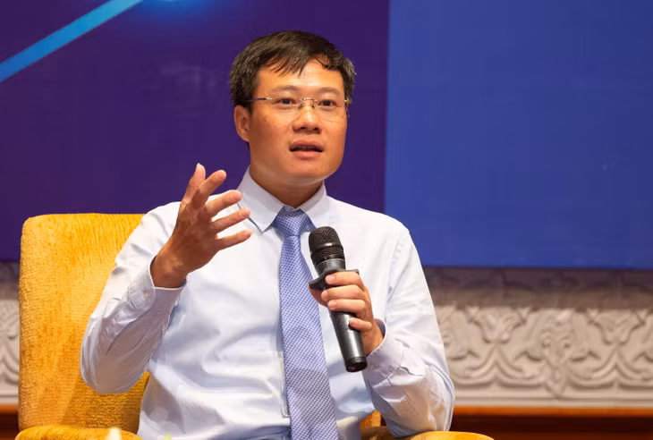 Khai mạc Diễn đàn Đấu thầu qua mạng Việt Nam 2018 ảnh 18