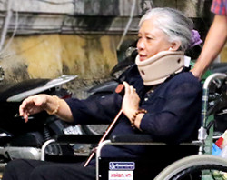 Cựu giám đốc Agribank Mạc Thị Bưởi bị đề nghị 11-13 năm tù ảnh 1