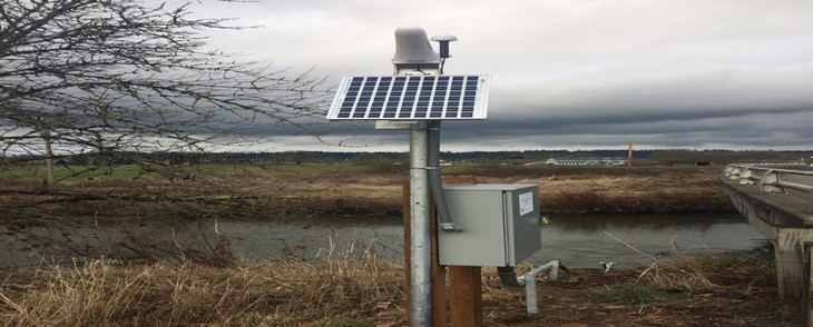 VNPT Technology phát triển thành công hệ thống quan trắc môi trường công nghệ Internet of Things ảnh 2