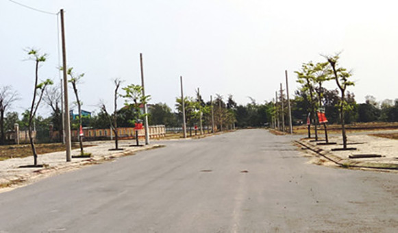 Sôi sục bất động sản Đà Nẵng: nửa mừng nửa lo ảnh 1