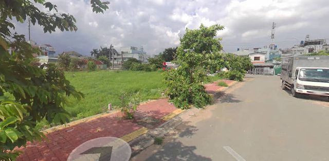 Vụ mang đất quy hoạch phân lô bán nền tại Quận 12: Công an vào cuộc ảnh 1