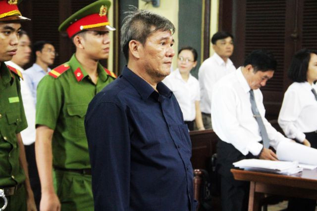 Khởi tố hàng loạt nhân viên ngân hàng Phương Nam tiếp tay “siêu lừa” Dương Thanh Cường ảnh 2