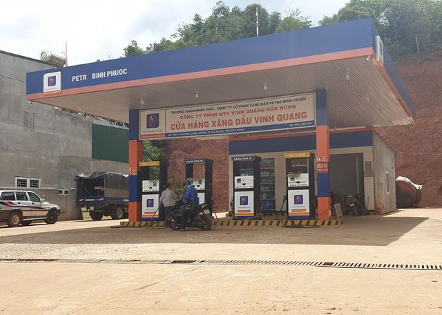 Đắk Nông: Xử phạt hơn 500 triệu đồng ba cây xăng vì bán xăng kém chất lượng ảnh 1