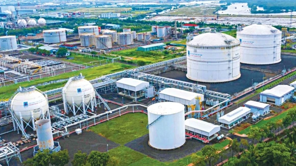 Ảnh minh hoạ: Internet