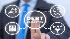 Debt Collection: Giải pháp nâng hiệu quả thu hồi nợ, tối ưu dòng tiền