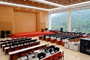 Ảnh minh họa, nguồn AI