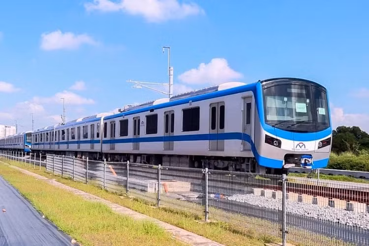 Tập đoàn Bcons tái khẳng định mong muốn được tiếp tục cùng đơn vị tư vấn hoàn thiện báo cáo và tham gia đầu tư vào dự án. Ảnh minh họa: Internet