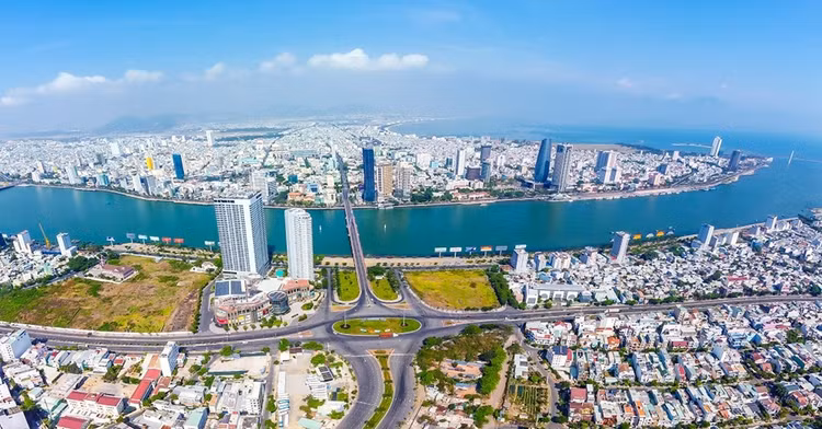 Trong quý cuối năm, nguồn cung căn hộ, đất nền và nhà phố, biệt thự dự kiến tiếp tục được bổ sung, tạo thêm lựa chọn cho người mua nhưng cũng gia tăng áp lực cạnh tranh giữa các dự án. Ảnh: Internet