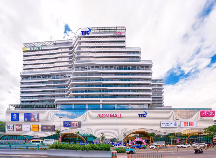 TTC kỳ vọng dự án góp phần thúc đẩy thương mại, du lịch, dịch vụ, tạo thêm việc làm và đóng góp vào ngân sách địa phương