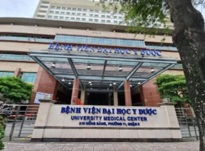 12 nhà thầu muốn cung ứng thuốc biệt dược gốc cho Bệnh viện Đại học Y Dược TP.HCM 