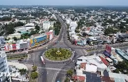 Ngày 17/4/2026, đấu giá quyền sử dụng đất tại phường Đồng Xoài, tỉnh Đồng Nai