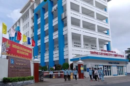 Ngày 27/2/2026, đấu giá quyền khai thác mặt bằng Bãi giữ xe 02 bánh tại số 73 Văn Cao, TP. Hồ Chí Minh