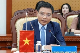 Bản tin thời sự sáng 18/7