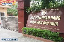 Ngày 6/4/2026, đấu giá quyền khai thác mặt bằng đặt trạm phát sóng tại Học viện Ngân hàng – Phân viện Bắc Ninh