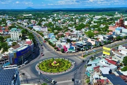 Ngày 27/8/2025, đấu giá quyền sử dụng đất tại phường Bình Phước, tỉnh Đồng Nai