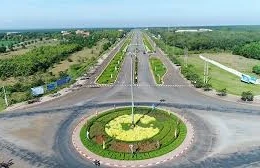 Ngày 12/1/2026, đấu giá quyền sử dụng đất tại xã Sông Ray, tỉnh Đồng Nai