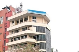 Ngày 24/11/2025, đấu giá quyền thuê mặt bằng tại Trung tâm Phát triển Khoa học, Công nghệ và Tài năng trẻ, TP.Hà Nội