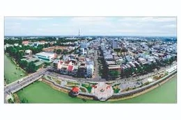 Ngày 2/2/2026, đấu giá quyền sử dụng đất tại phường Mỹ Ngãi, tỉnh Đồng Tháp