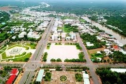 Ngày 23/4/2026, đấu giá quyền sử dụng đất tại xã Phong Điền, thành phố Cần Thơ