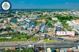 Ngày 20/3/2026, đấu giá quyền sử dụng đất và tài sản gắn liền với đất tại xã Bến Lức, tỉnh Tây Ninh