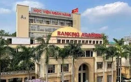 Ngày 30/3/2026, đấu giá quyền khai thác mặt bằng cho thuê đặt cây ATM loại 1 tại Học viện Ngân hàng