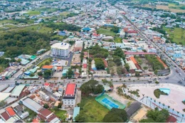 Ngày 11/8/2025, đấu giá quyền sử dụng đất tại xã Tân Long, tỉnh Tây Ninh