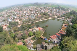 Ngày 1/2/2026, đấu giá quyền sử dụng đất tại xã Hưng Đạo, thành phố Hà Nội