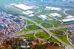 Ngày 25/12/2025, đấu giá quyền sử dụng đất tại phường Long Bình, TP.HCM