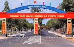 Ngày 16/3/2026, đấu giá quyền sử dụng đất tại xã Thiện Hưng, tỉnh Đồng Nai