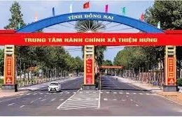 Ngày 16/3/2026, đấu giá quyền sử dụng đất tại xã Thiện Hưng, tỉnh Đồng Nai