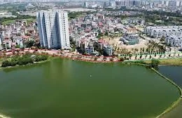 Ngày 2/4/2026, đấu giá quyền sử dụng đất và tài sản gắn liền với đất tại phường Long Biên, thành phố Hà Nội