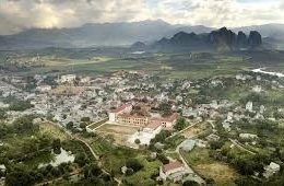 Ngày 3/4/2026, đấu giá quyền sử dụng đất tại xã Thung Nai, tỉnh Phú Thọ