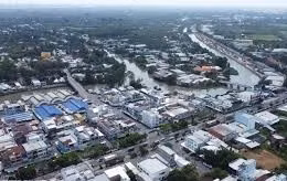 Ngày 31/12/2025, đấu giá quyền thuê toàn bộ căn nhà số 63, đường Nguyễn Huệ, phường Cao Lãnh, tỉnh Đồng Tháp