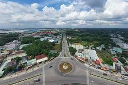 Ngày 9/3/2026, đấu giá quyền sử dụng đất tại phường Tân Khánh, TP.HCM