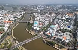 Ngày 8/5/2026, đấu giá quyền sử dụng đất tại phường Long An, Tỉnh Tây Ninh