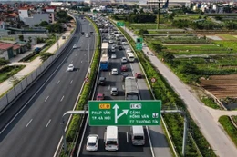 Cao tốc Pháp Vân - Cầu Giẽ