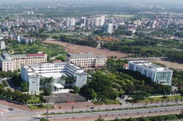 Ngày 11/2/2026, đấu giá quyền sử dụng đất tại phường Việt Hưng, TP. Hà Nội