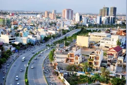 Ngày 5/9/2025, đấu giá quyền sử dụng đất tại phường Bình Hưng Hòa và phường Thạnh Mỹ Tây, TP.HCM