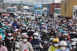 Bản tin thời sự sáng 9/8