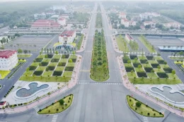 Ngày 2/2/2026, đấu giá quyền sử dụng đất tại xã Bắc Tân Uyên, TP.HCM