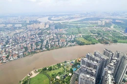 Phấn đấu giải ngân 100% vốn đầu tư công cho các chương trình mục tiêu quốc gia năm 2025. Ảnh: Tường Lâm