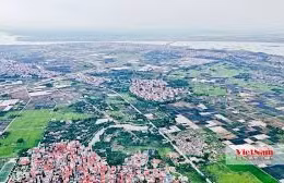 Ngày 20/6/2026, đấu giá quyền sử dụng đất tại xã Quảng Oai, thành phố Hà Nội