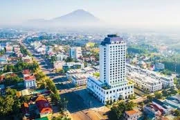 Ngày 26/2/2026, đấu giá quyền sử dụng đất tại xã Hoà Hội và xã Phước Vinh, tỉnh Tây Ninh