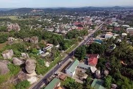 Ngày 10/2/2026, đấu giá quyền sử dụng đất tại xã Lộc Ninh, tỉnh Tây Ninh