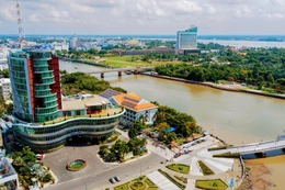 Ngày 29/8/2025, đấu giá quyền sử dụng đất tại phường Ninh Kiều, TP.Cần Thơ
