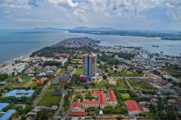 Ngày 23/7/2025, đấu giá quyền sử dụng đất tại xã Long Điền, TP.HCM