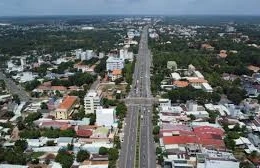 Ngày 3/4/2026, đấu giá quyền sử dụng đất tại phường Đồng Xoài, Đồng Nai