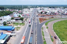 Ngày 30/10/2025, đấu giá quyền sử dụng đất tại xã Dầu Giây, tỉnh Đồng Nai