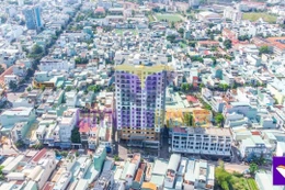 Ngày 18/3/2026, đấu giá Căn hộ chung cư số CH15.08, tầng 15, Chung cư Thịnh Phát – Thịnh Phát Tower