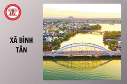 Ngày 23/1/2026, đấu giá quyền sử dụng đất tại xã Bình Tân, tỉnh Đồng Nai